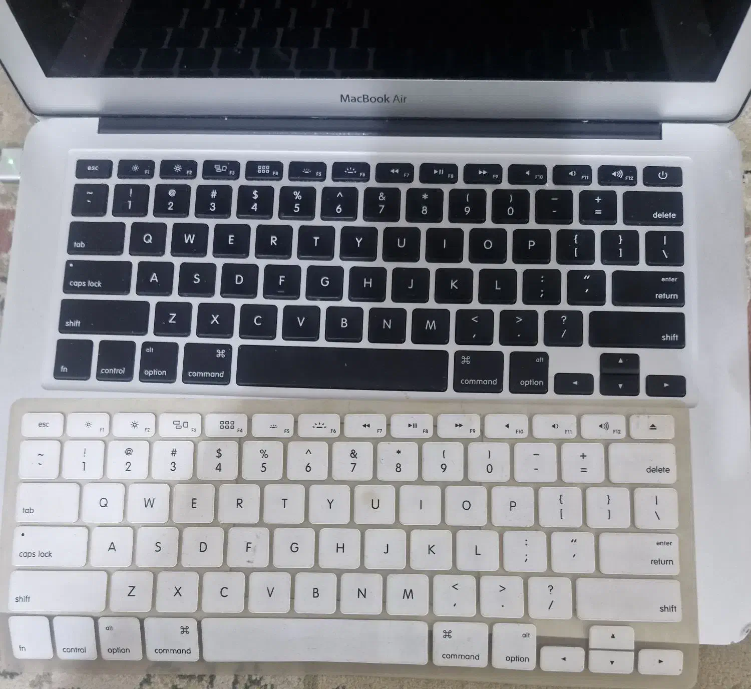 مک بوک|رایانه همراه|تهران, بهجت‌آباد|دیوار