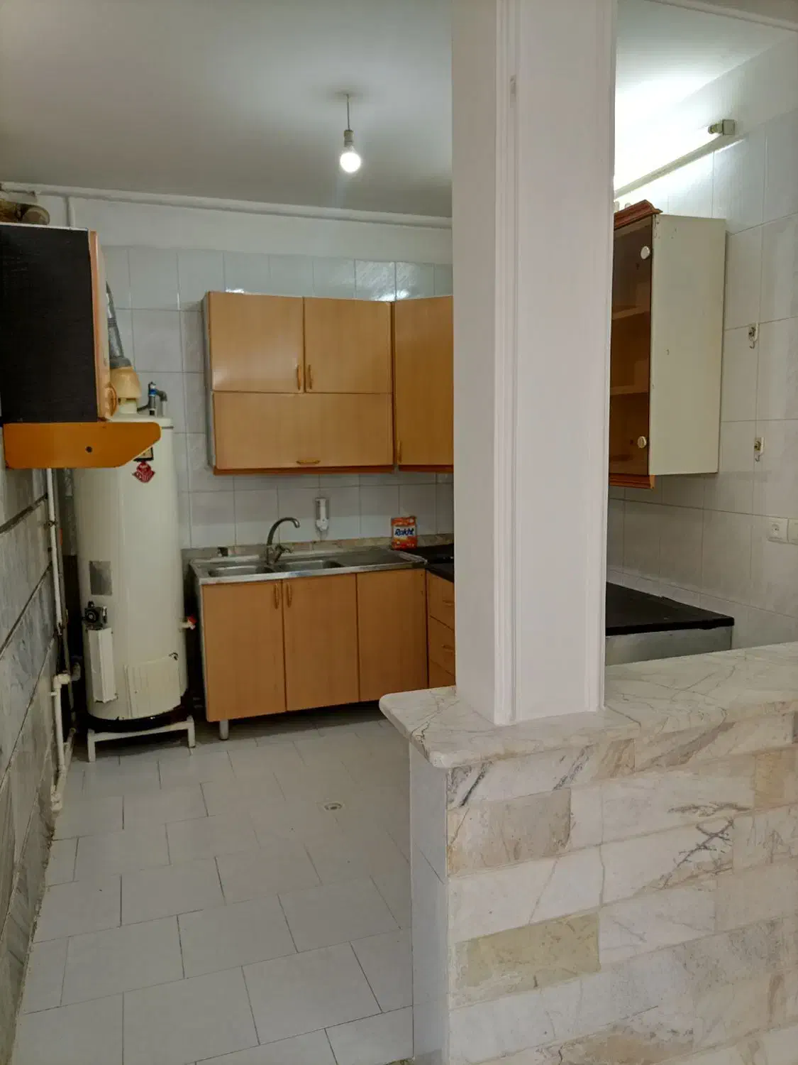 زیرزمین گلخانه ای/75متر/راه جدا/خ شریعتی کوی روشن|اجارهٔ خانه و ویلا|کاشان, گبرها|دیوار