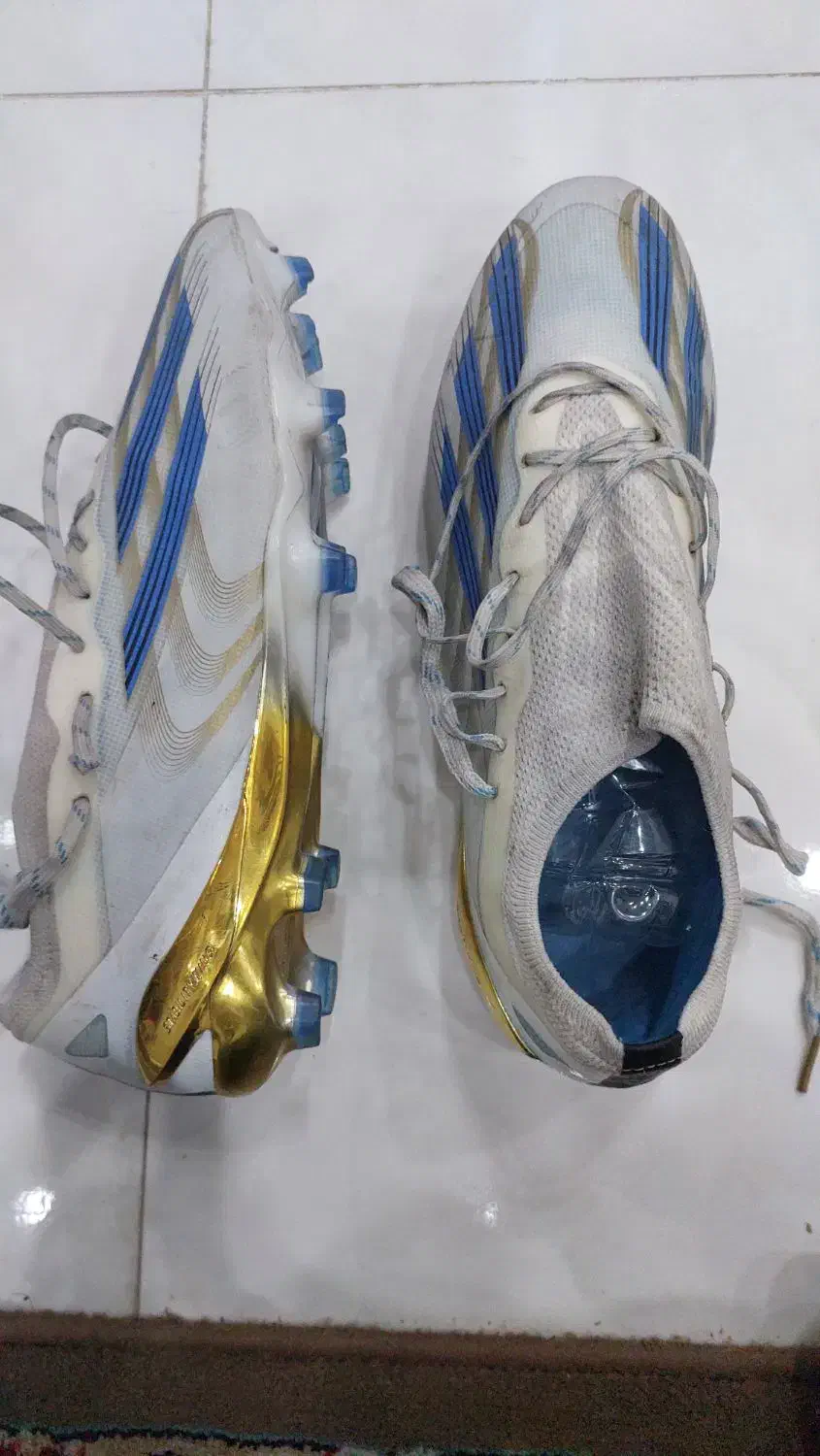 کفش چمن|کیف، کفش، کمربند|بجنورد, |دیوار