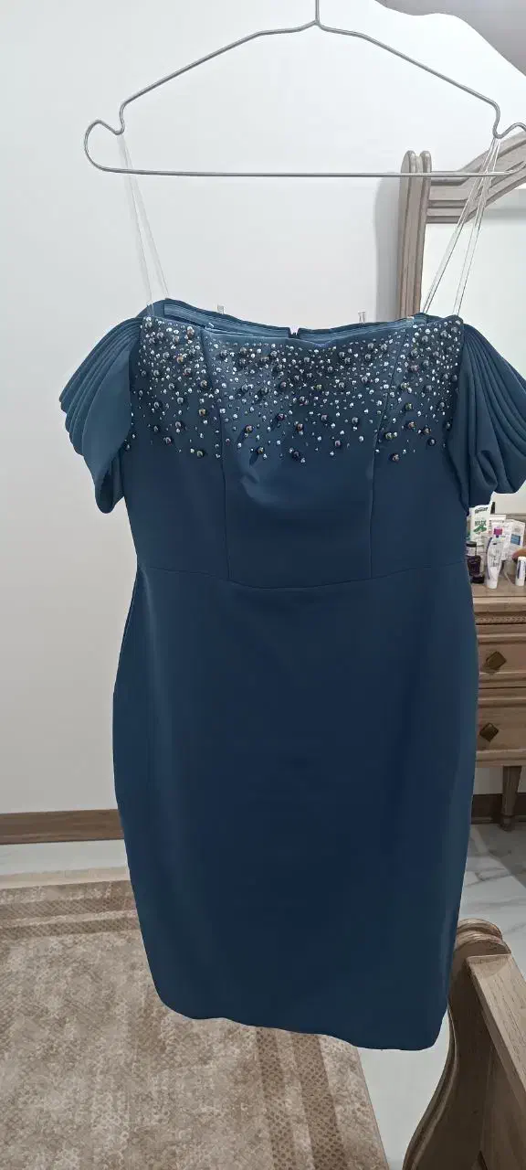 لباس مجلسی درحدنو|لباس|ساوه, |دیوار