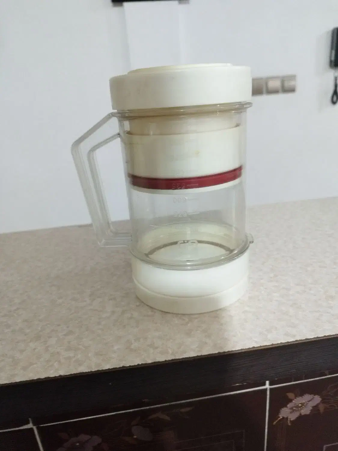 جای ربی گوجه|ظروف نگهدارنده، پلاستیکی، یکبارمصرف|بوکان, |دیوار