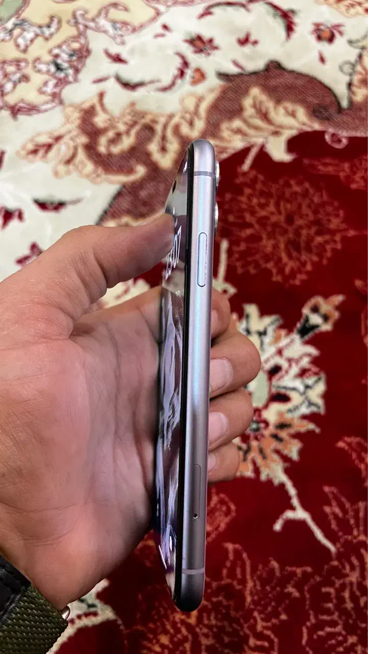 فروش گوشی ایفون|موبایل|خرم‌آباد, |دیوار