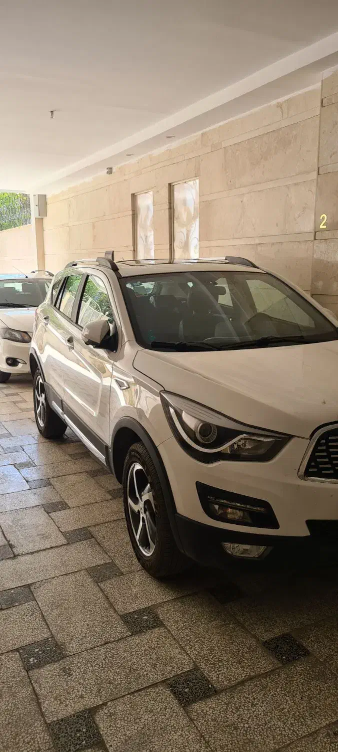 هایما s5|خودرو سواری و وانت|مشهد, ولیعصر (شهرک غرب)|دیوار