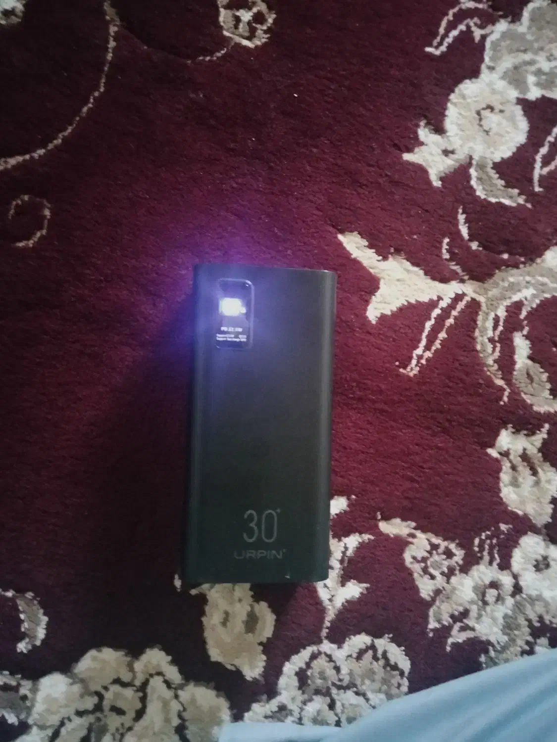 پاور بانک|لوازم جانبی موبایل و تبلت|سراوان, |دیوار