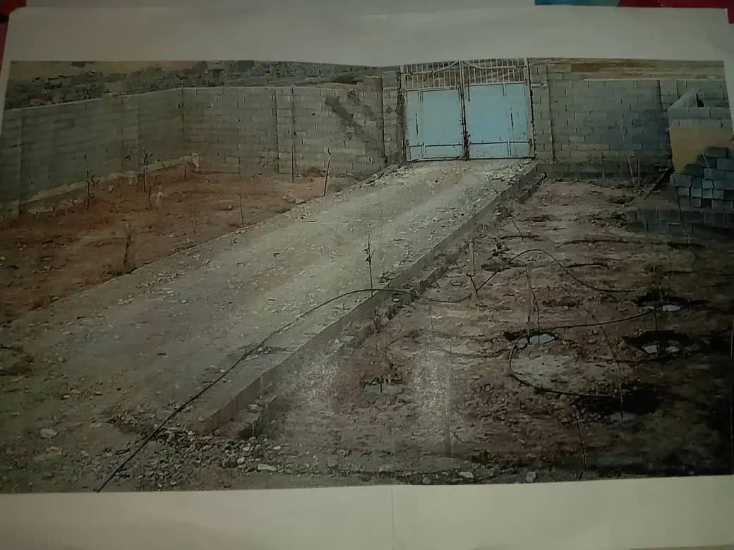 باغ ۵۰۰ متری|فروش خانه و ویلا|اصفهان, فرودگاه شهید بهشتی|دیوار