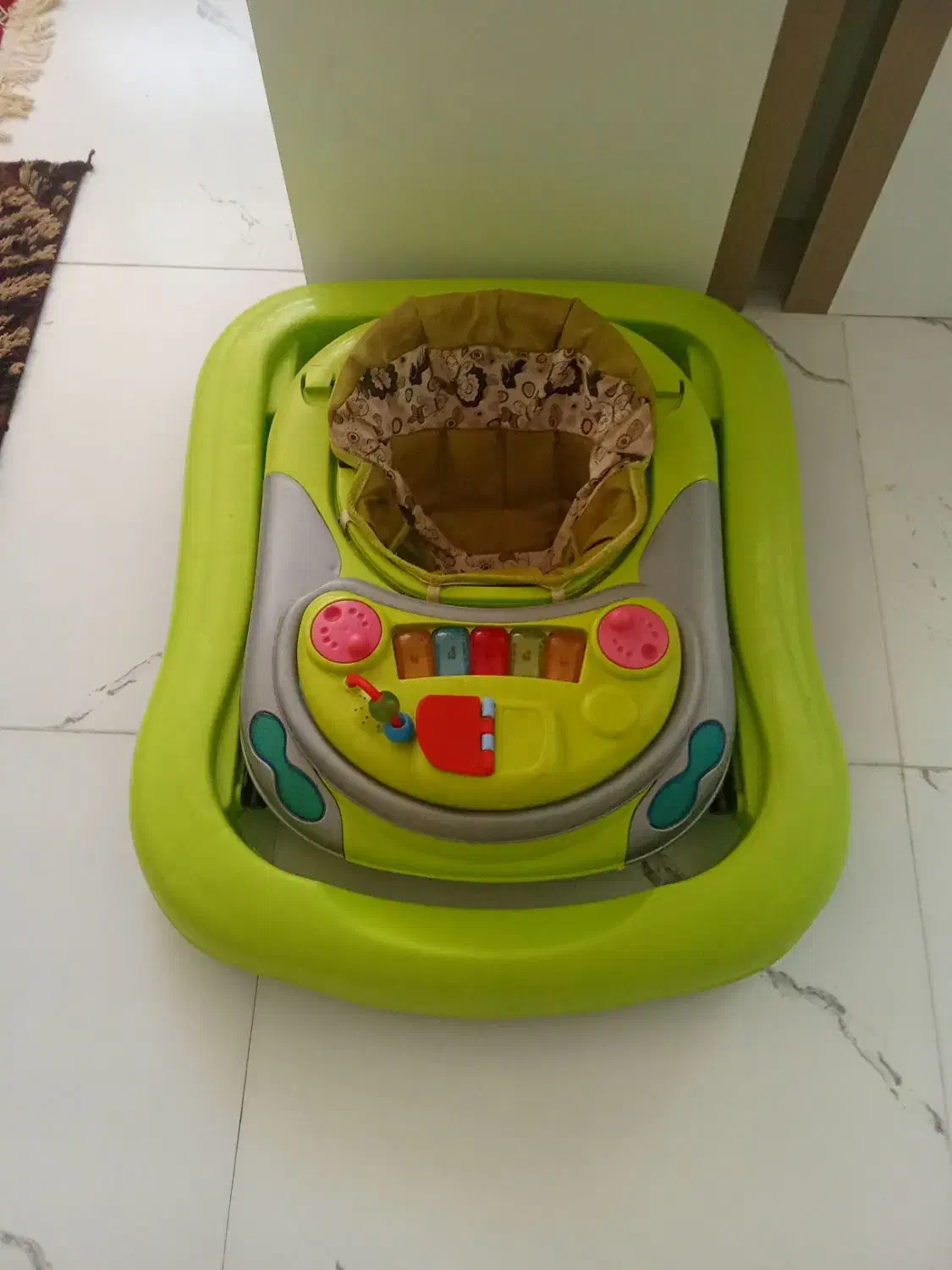 کالسکه و روروک|کالسکه و لوازم جانبی|تربت جام, معدآباد|دیوار