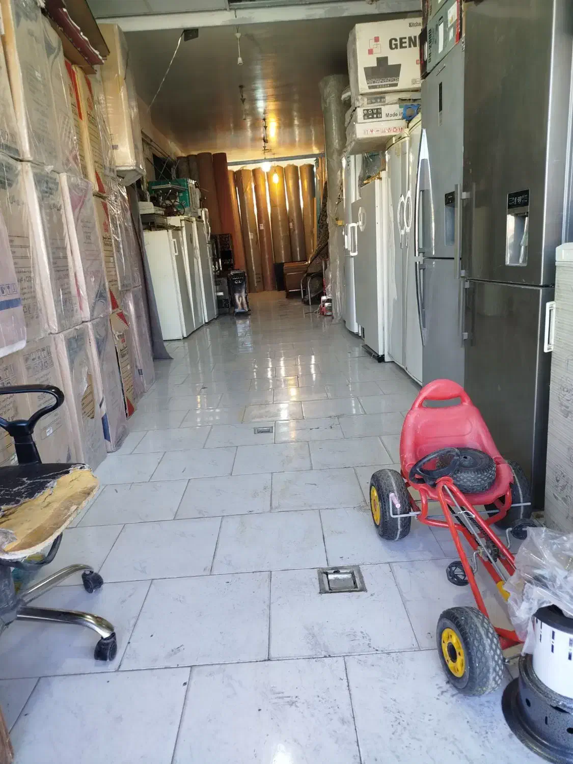 سمساری|عمده‌فروشی|بیرجند, |دیوار