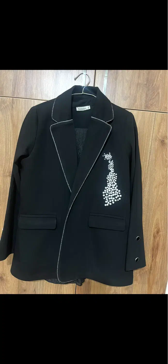 کت زنانه|لباس|تهران, اختیاریه|دیوار