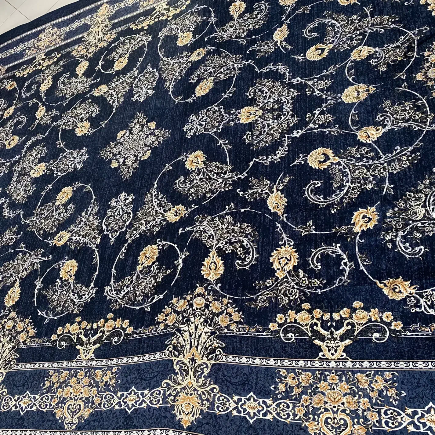 روفرشی کش دار ۹ متری|روفرشی|فردیس, فردیس|دیوار