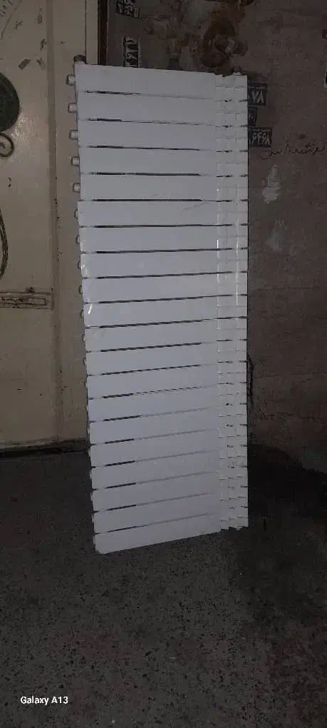 رادیاتور درحد نو|آبگرمکن، پکیج، شوفاژ|صباشهر, |دیوار