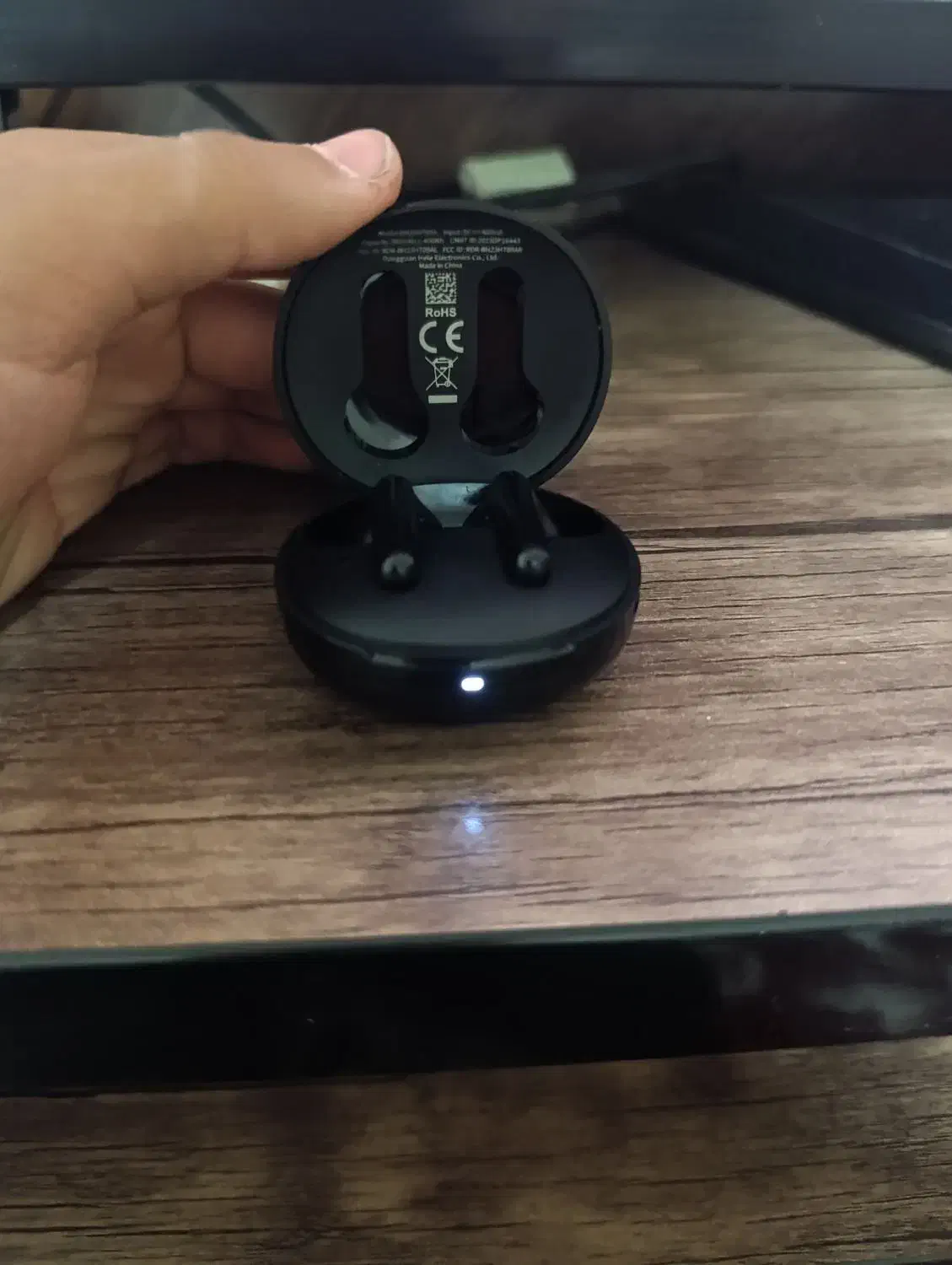 qcy t13 ANC 2|لوازم جانبی موبایل و تبلت|خمینی‌شهر, |دیوار