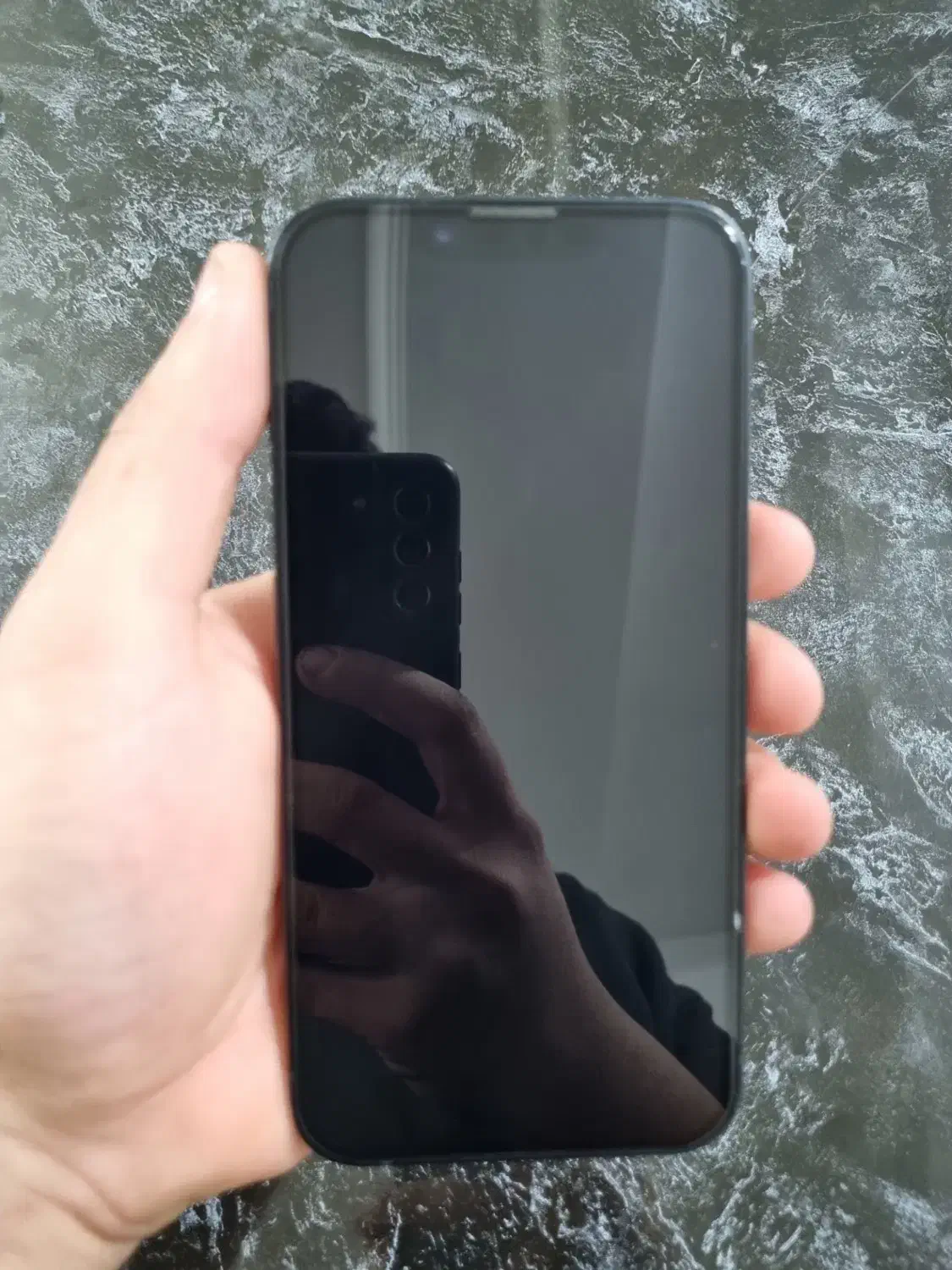 آیفون ۱۴ نرمال|موبایل|پاکدشت, پاکدشت (مامازند)|دیوار