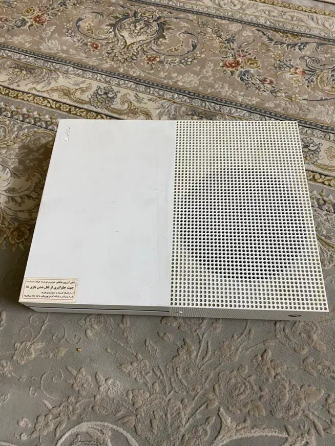 Xbox one s ایکس باکس وان اس یک ترابایت|کنسول، بازی ویدئویی و آنلاین|تهران, مجیدیه|دیوار