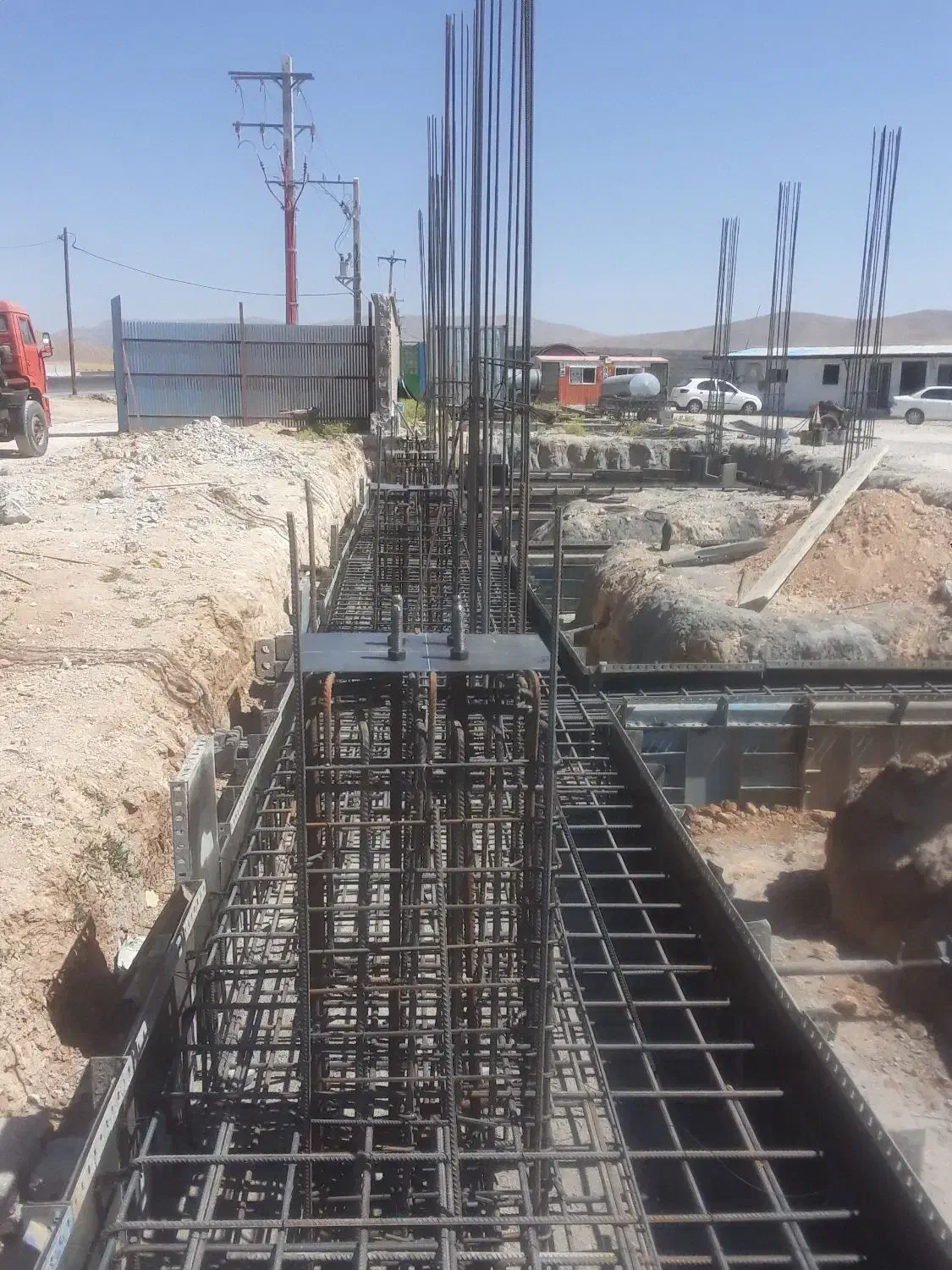 قالبندی|استخدام معماری، عمران و ساختمانی|بروجن, |دیوار