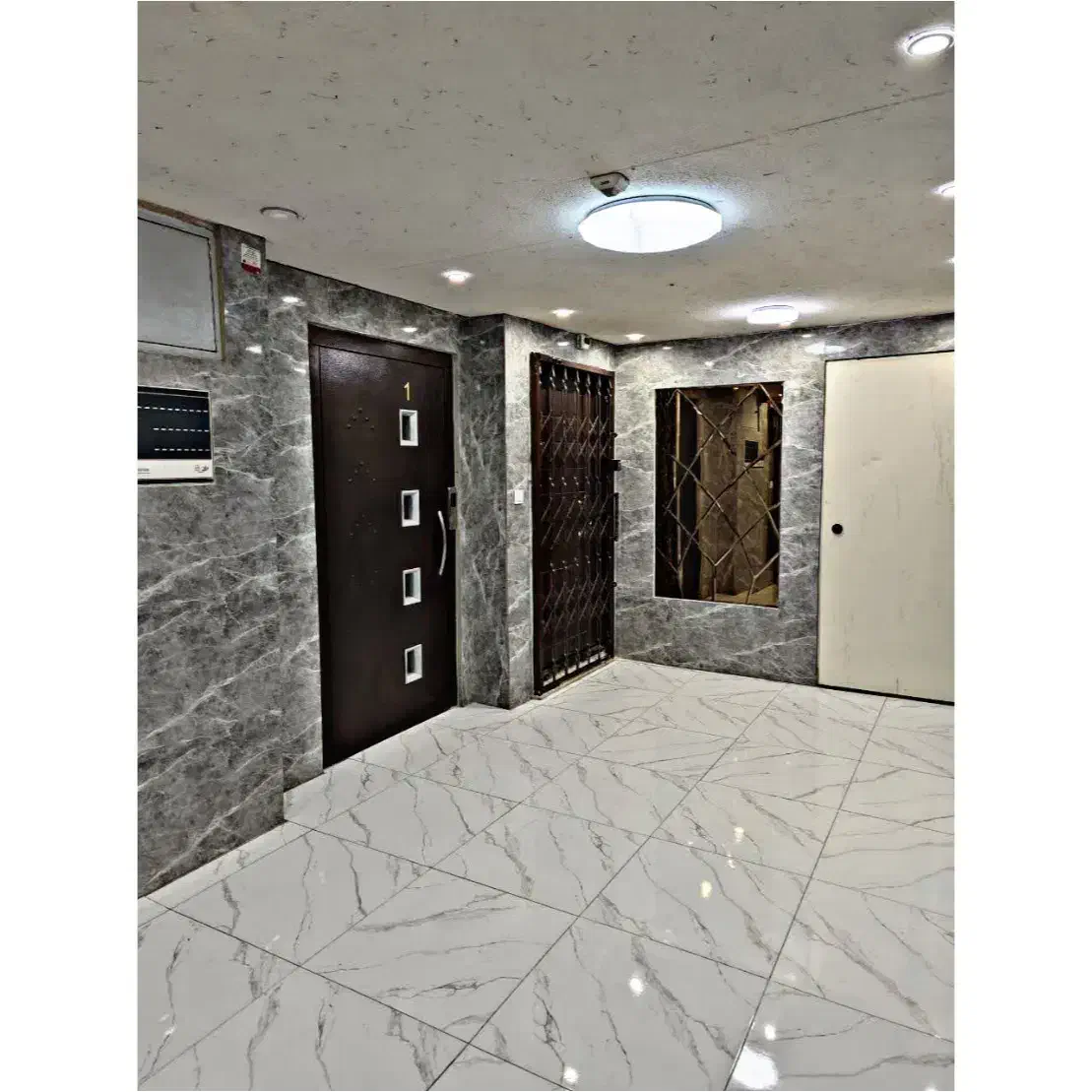 (آپارتمان پروژه آرشام فاز۹پردیس فول خوب ویوهمیشگی)|فروش آپارتمان|پردیس, فاز ۹|دیوار