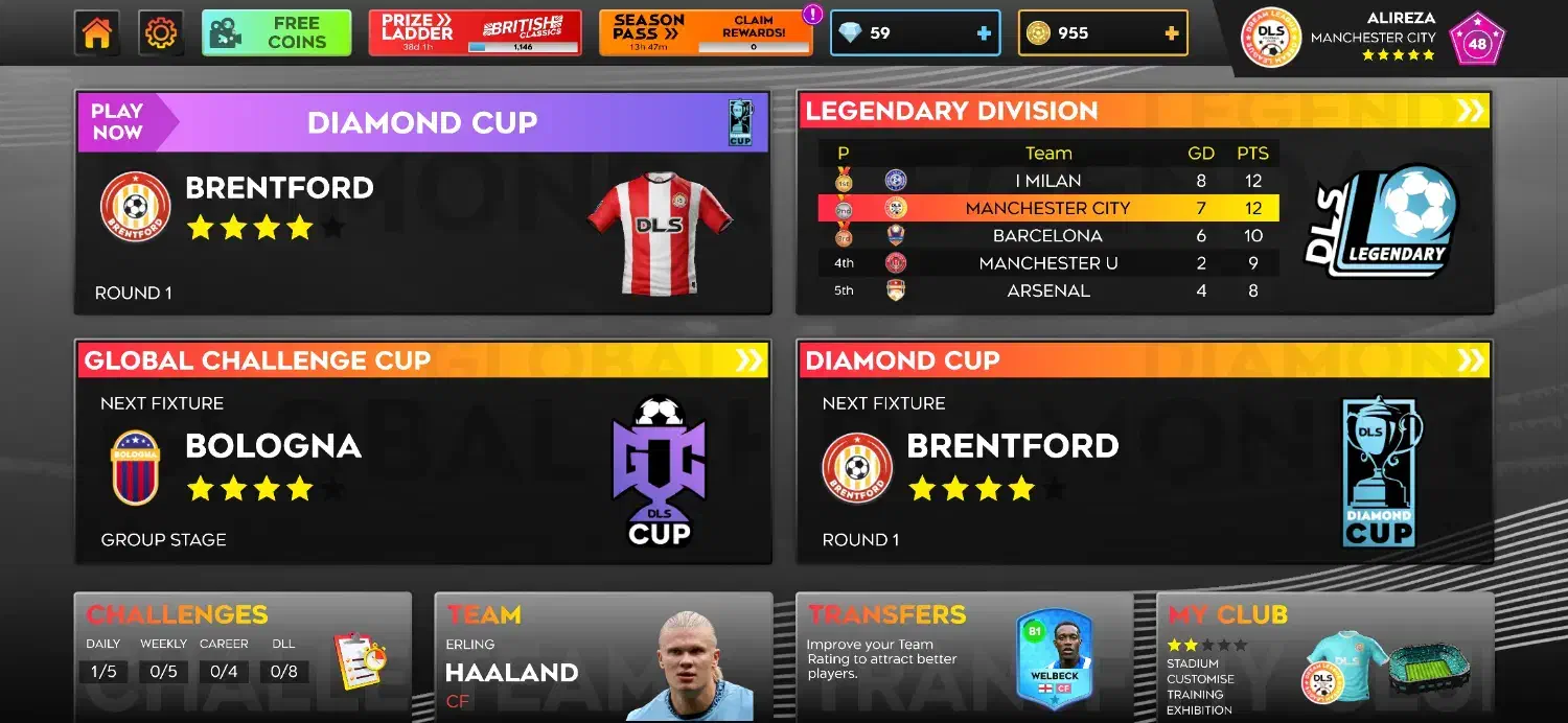 اکانت فول طلایی|کنسول، بازی ویدئویی و آنلاین|قم, باغ کرباسی|دیوار