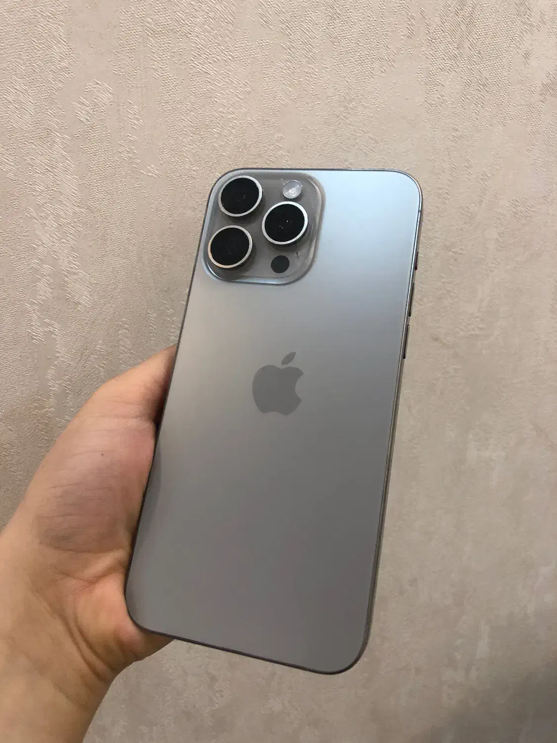 15promax ۲۵۶|موبایل|کرج, اتحاد|دیوار