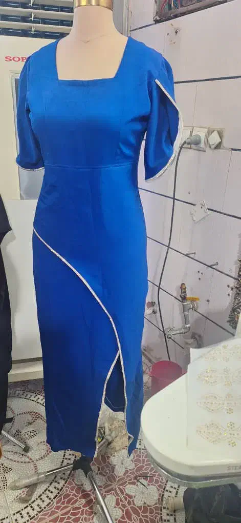 لباس مجلسی شیک|لباس|اهواز, اهواز|دیوار