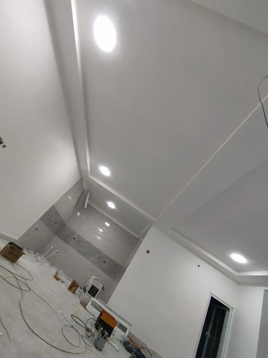 برق کشی ساختمان و تعمیرات|خدمات پیشه و مهارت|میناب, |دیوار