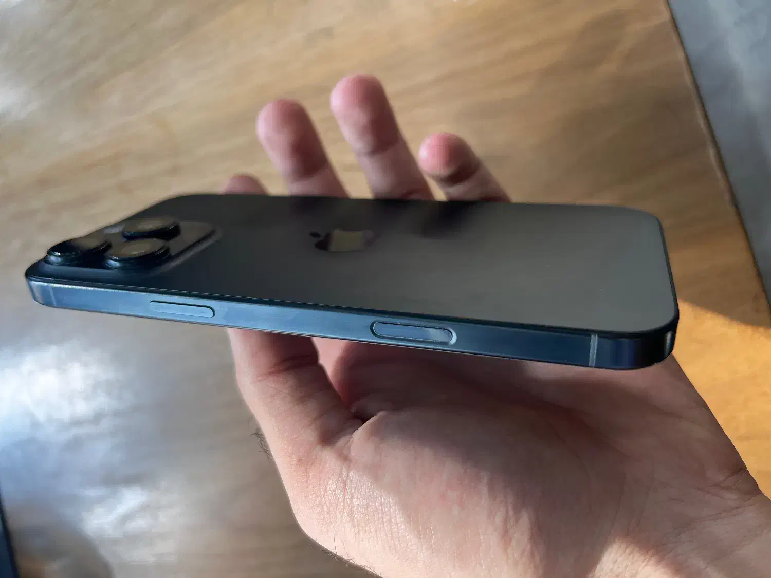 آیفون ۱۶پرومکس|موبایل|تهران, درختی|دیوار