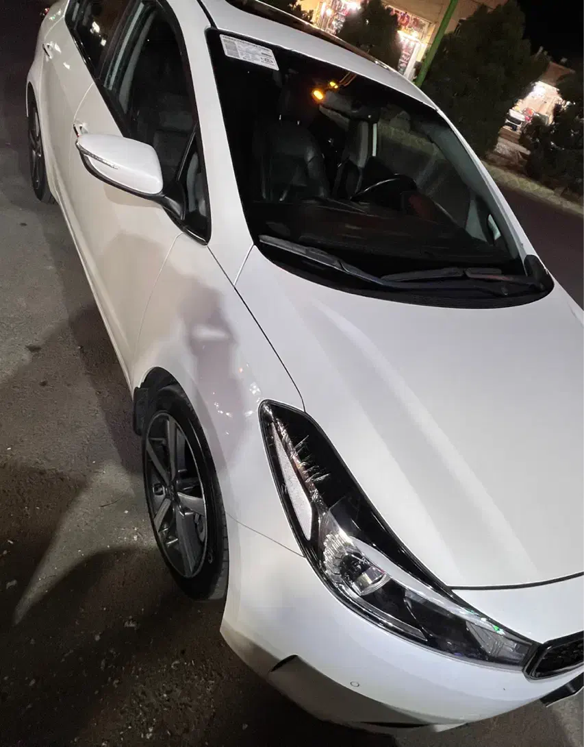 سراتو فول وارداتی|خودرو سواری و وانت|کاشان, امیرکبیر|دیوار