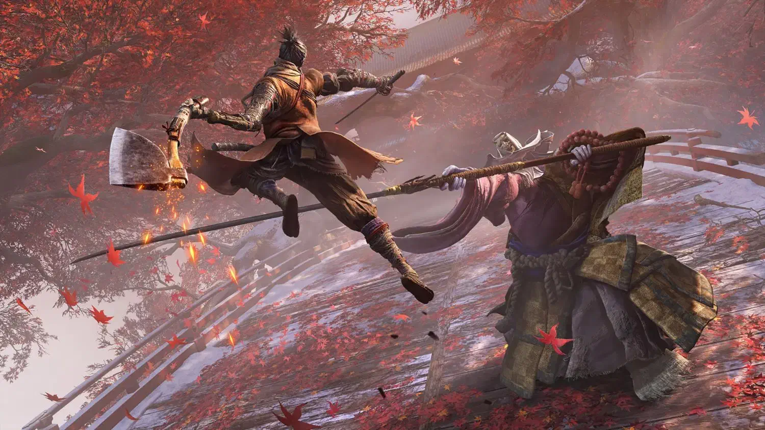 اکانت قانونی بازی sekiro ظرفیت ۳ برای ps5|کنسول، بازی ویدئویی و آنلاین|لار, |دیوار