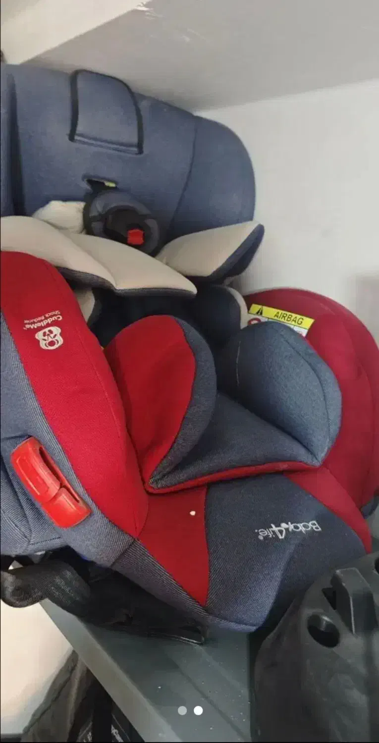 صندلی کودک خودرو مارک Baby4Life|تخت و صندلی بچه|شیراز, دشت چنار|دیوار