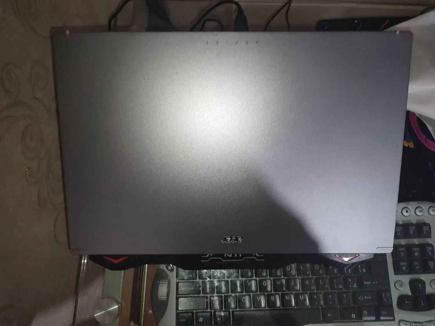 Acer Aspire 4gb rtx2050 i513420h|رایانه همراه|تبریز, |دیوار