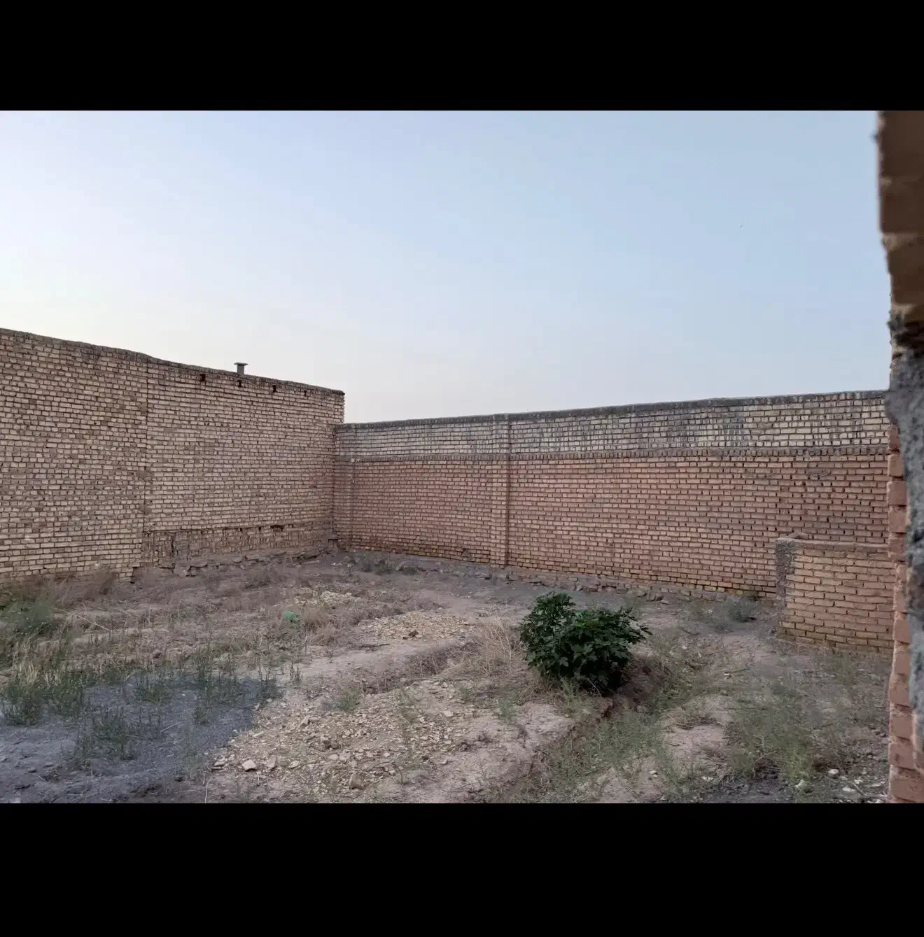 زمین مسکونی، آماده ساخت، مرکز شهر|فروش زمین و ملک کلنگی|تیران, |دیوار