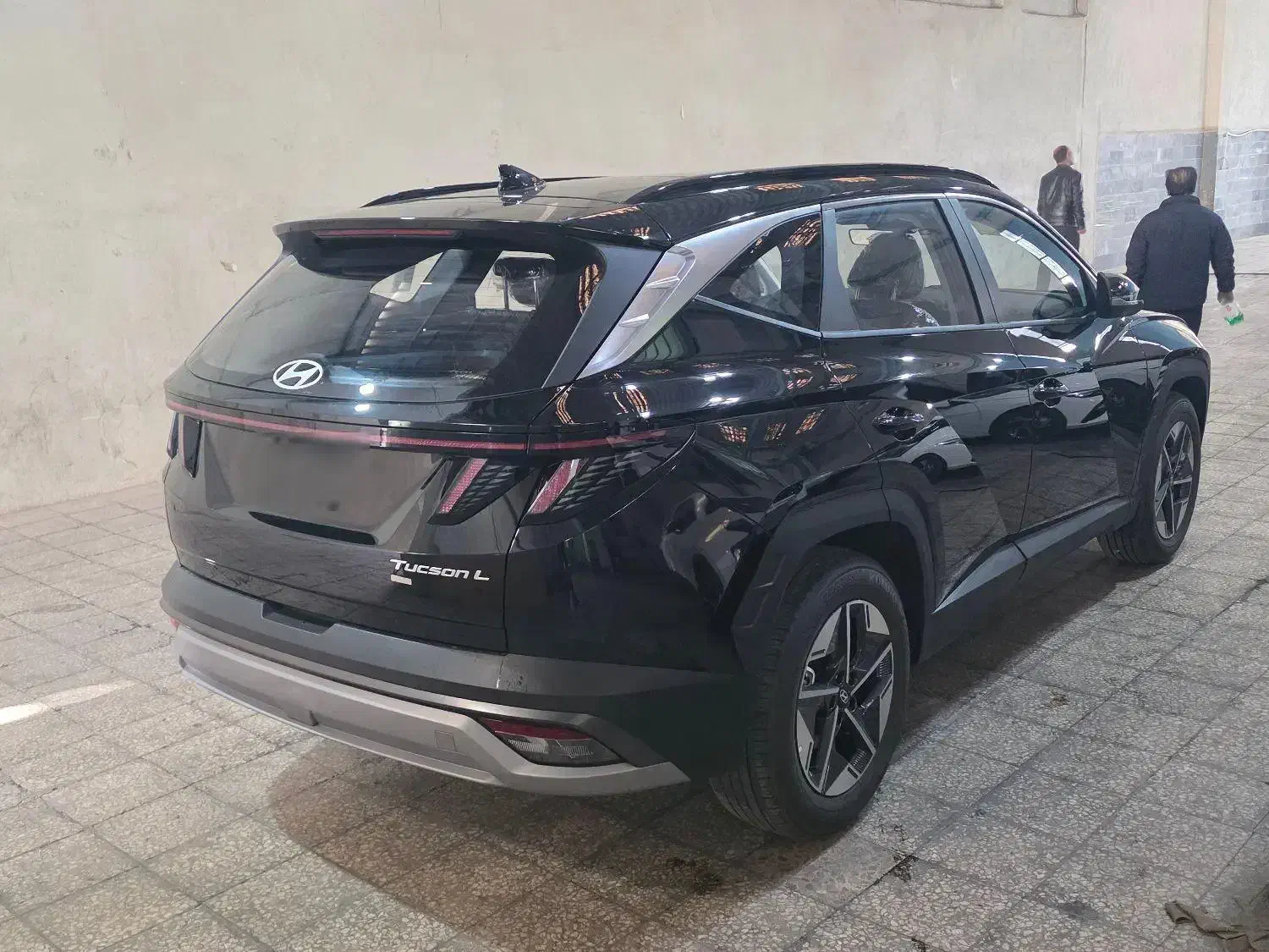 هیوندا توسان|خودرو سواری و وانت|تهران, تجریش|دیوار