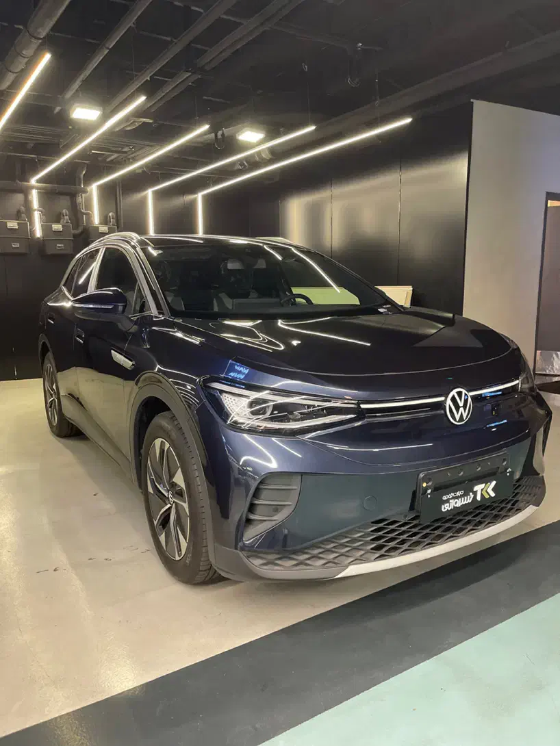 ID4 2025|خودرو سواری و وانت|تهران, پاسداران|دیوار