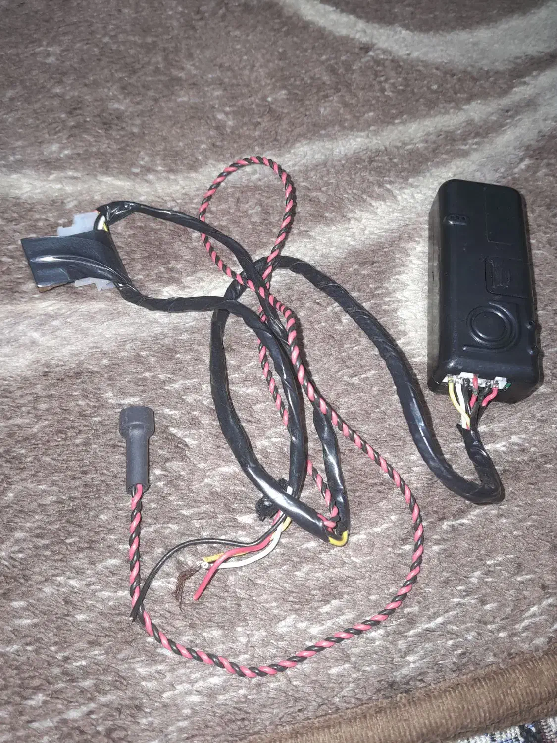 ردیاب|پخش‌کننده همراه|آزادشهر, |دیوار