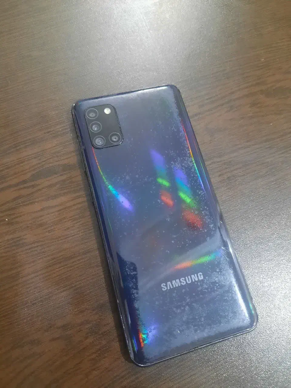 موبایل A31|موبایل|یزد, |دیوار