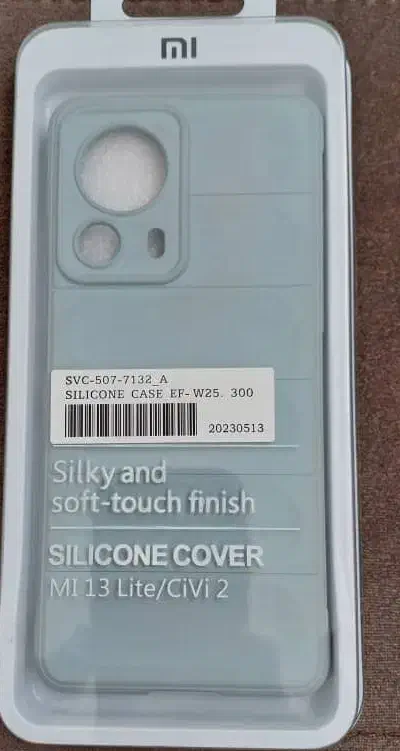 قاب گوشی Lite13|لوازم جانبی موبایل و تبلت|ری, دولتآباد|دیوار