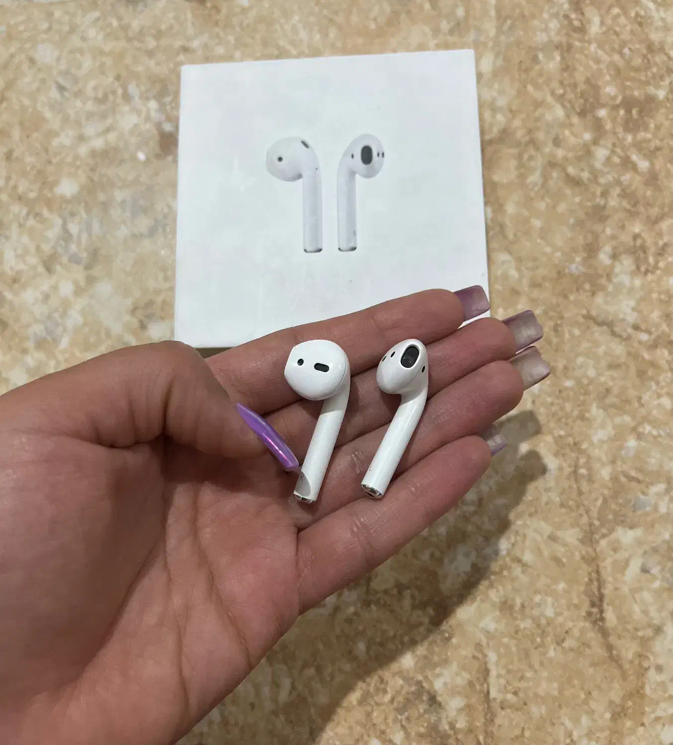 ایرپاد ایفون|لوازم جانبی موبایل و تبلت|تبریز, |دیوار