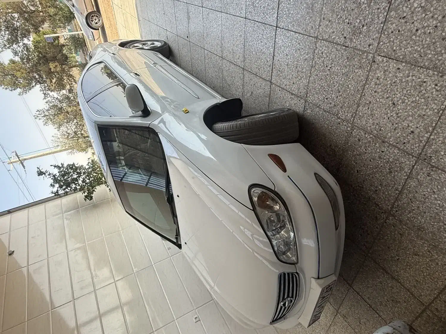 ماکسیما مدل۸۹|خودرو سواری و وانت|یزد, |دیوار