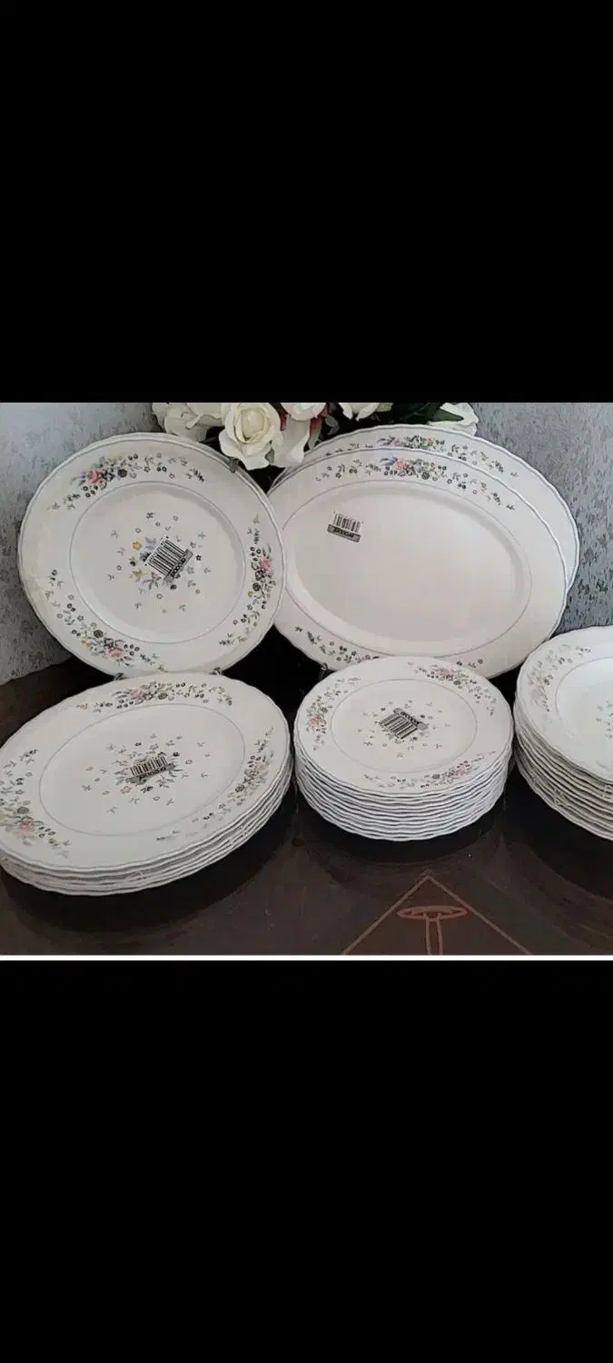 آرکوپال فرانسه فروش و درصورت نیازخرید|ظروف سرو و پذیرایی|کرمان, |دیوار