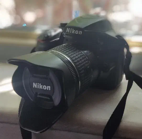 دوربین عکاسی نیکون|دوربین عکاسی و فیلمبرداری|سنندج, |دیوار