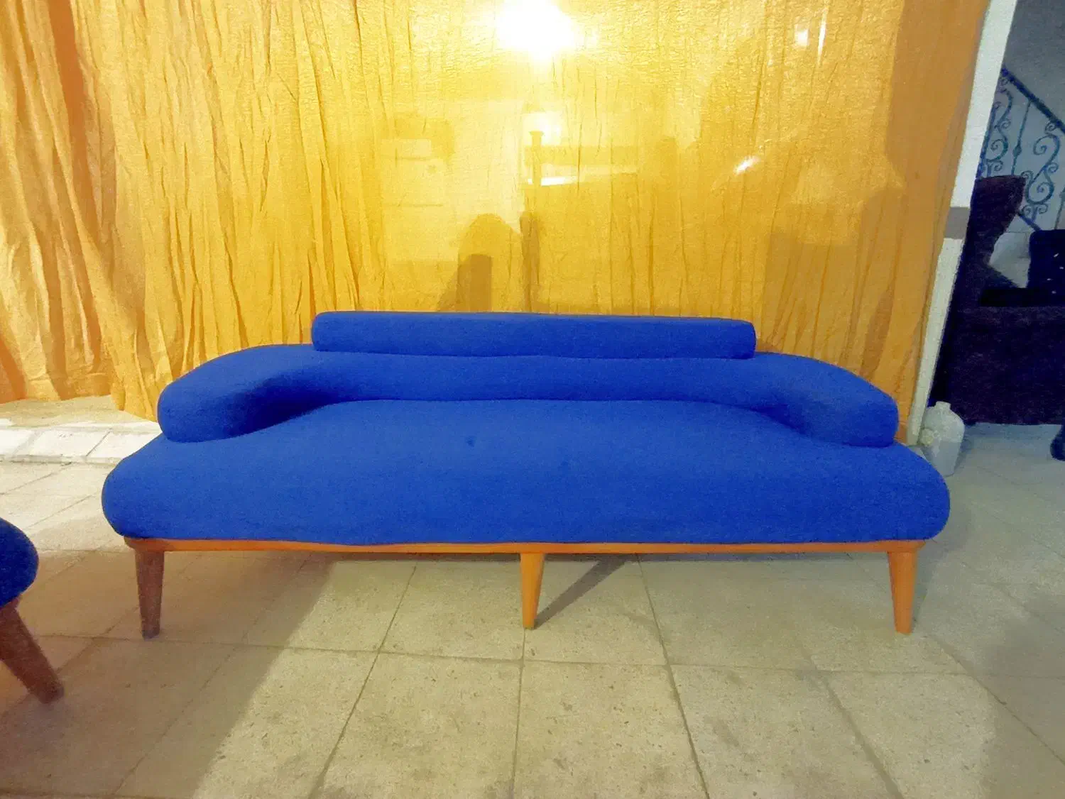 مبل ال سنگی|مبلمان خانگی و میز عسلی|کرمانشاه, |دیوار