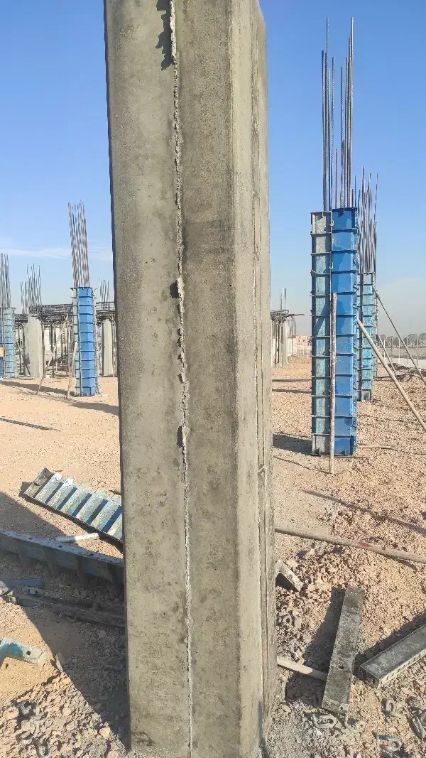 استخدام کارآموز اجرا|استخدام معماری، عمران و ساختمانی|فولادشهر, فولادشهر|دیوار