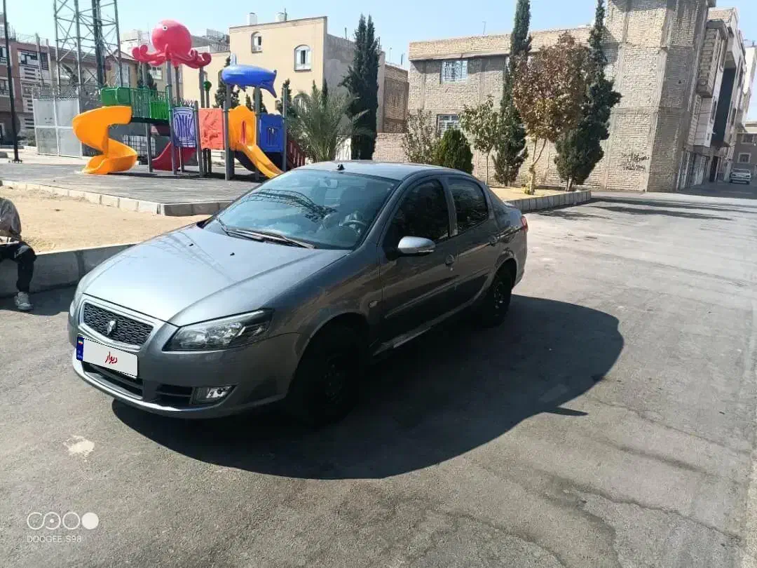 راناپلاس|خودرو سواری و وانت|شیراز, بریجستون|دیوار