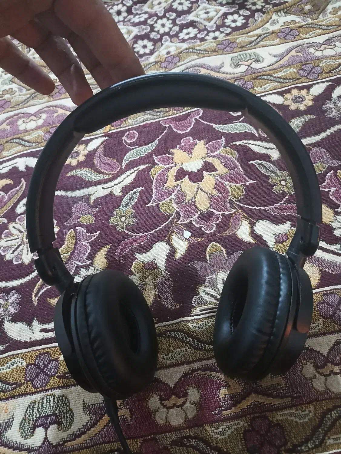 هدفون|لوازم جانبی موبایل و تبلت|گرگان, |دیوار