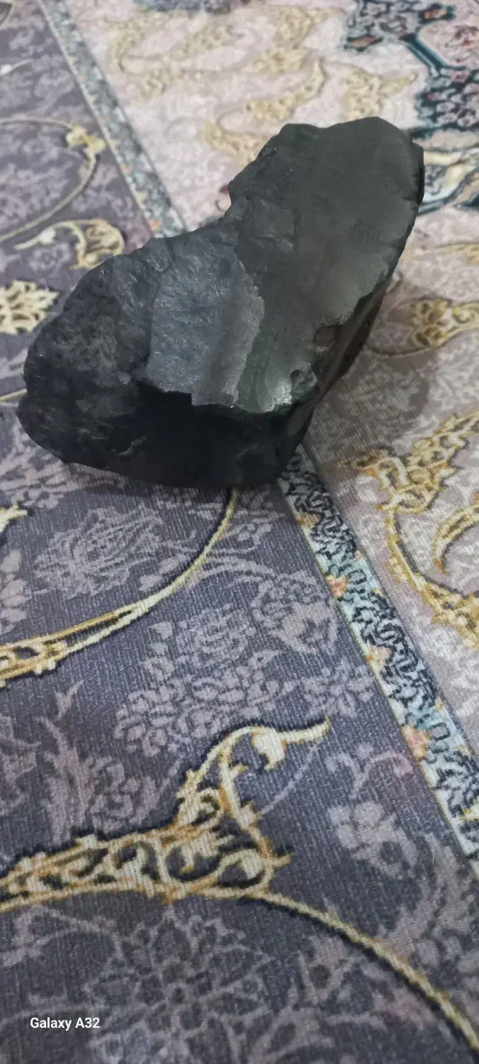 شهاب سنگ|کلکسیون اشیاء عتیقه|محمدشهر, جعفرآباد|دیوار