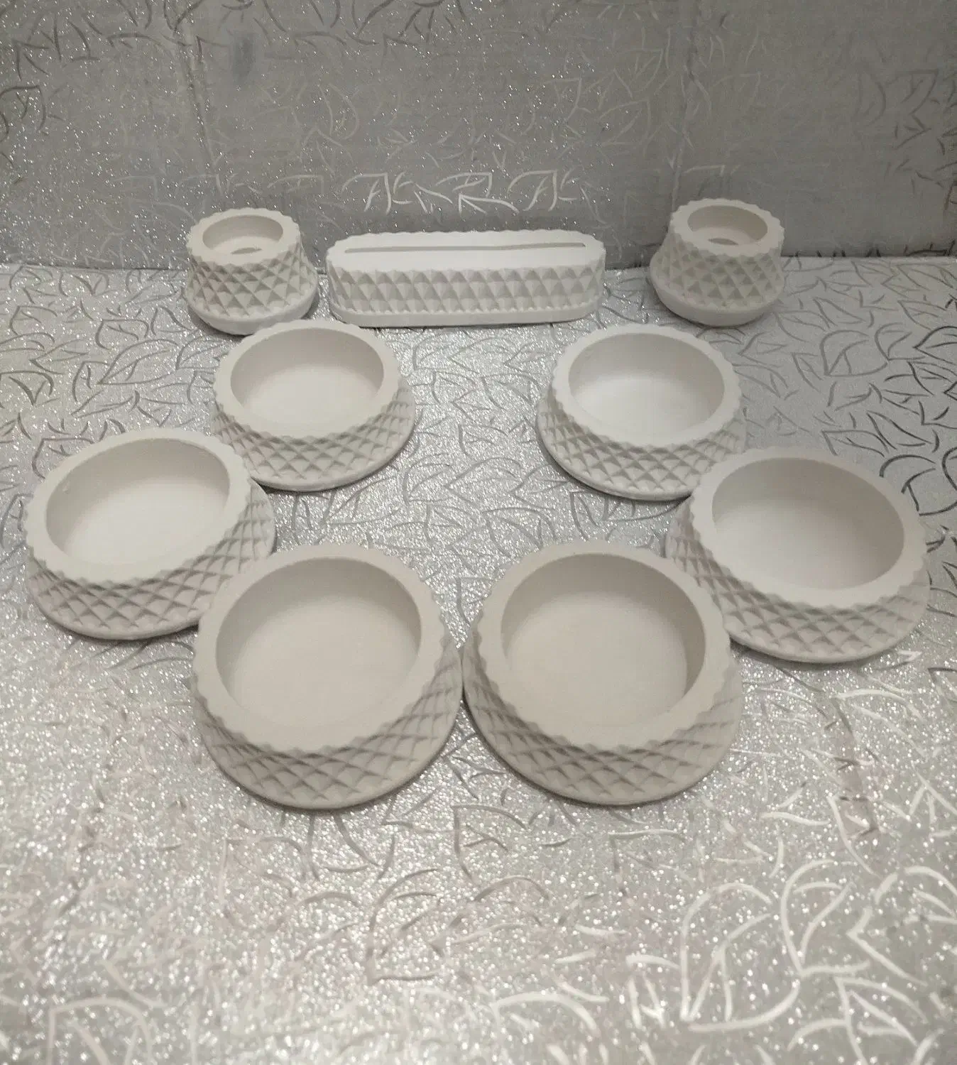 بیس خام فقط 10 هزار تومان|مجسمه، تندیس، ماکت|مشهد, شاهد (شهرک غرب)|دیوار