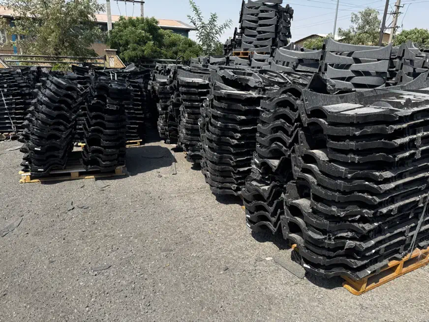 سینی فن سمند|قطعات یدکی و لوازم جانبی|ماهدشت, |دیوار