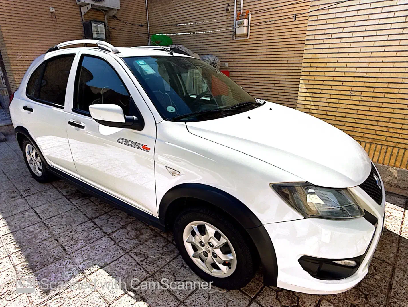 کوییک S|خودرو سواری و وانت|زاهدان, |دیوار