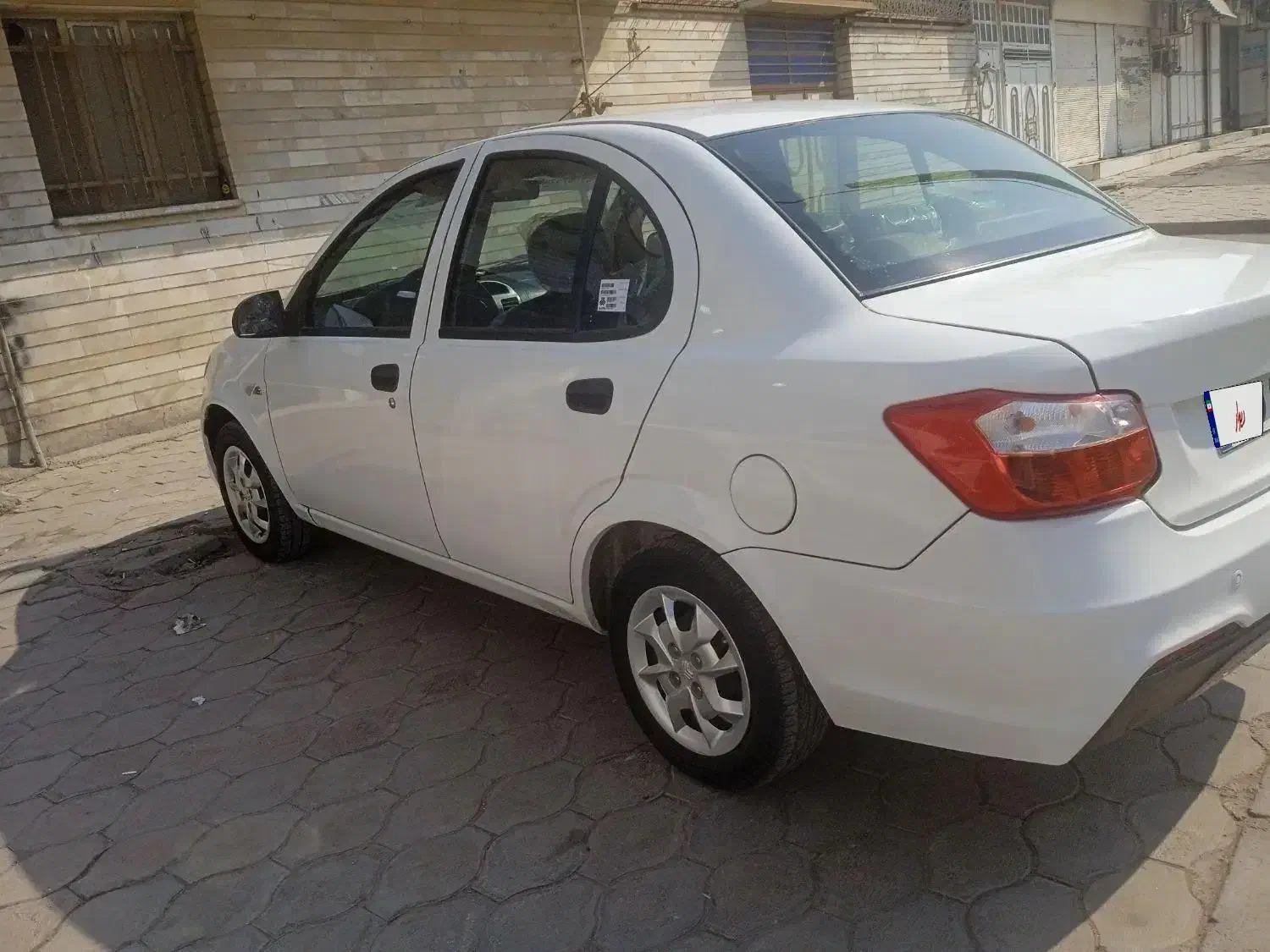 ساینا اس 85گانه|خودرو سواری و وانت|اهواز, کمپلو جنوبی|دیوار