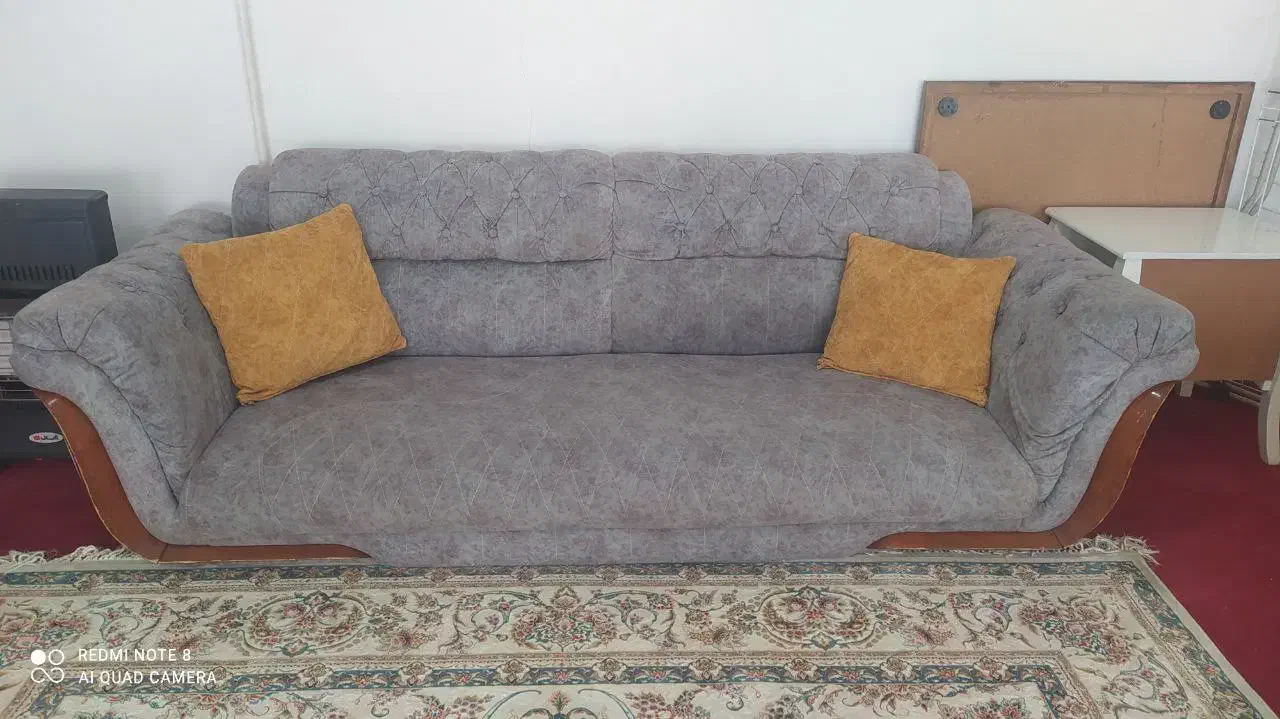 مبل چستر|مبلمان خانگی و میز عسلی|سنندج, |دیوار