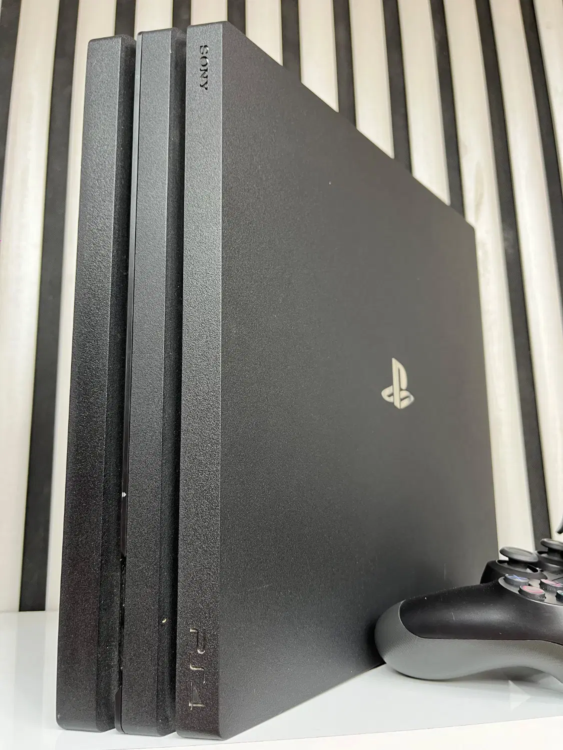 ps4 pro|کنسول، بازی ویدئویی و آنلاین|مشهد, نیروی هوایی|دیوار