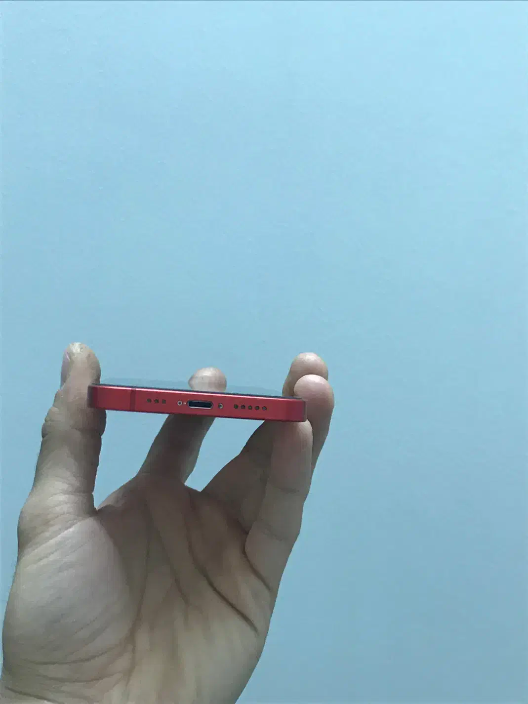 ایفون ۱۲ iPhone 12 normal|موبایل|مشهد, آبکوه|دیوار